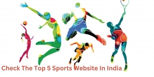 Check The Top 5 Sports Website In India Check The Top 5 Sports Website In India